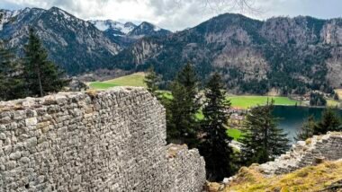 burgruine-hohenwaldeck-schliersee