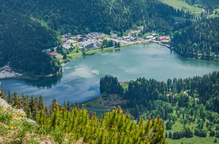 spitzingsee