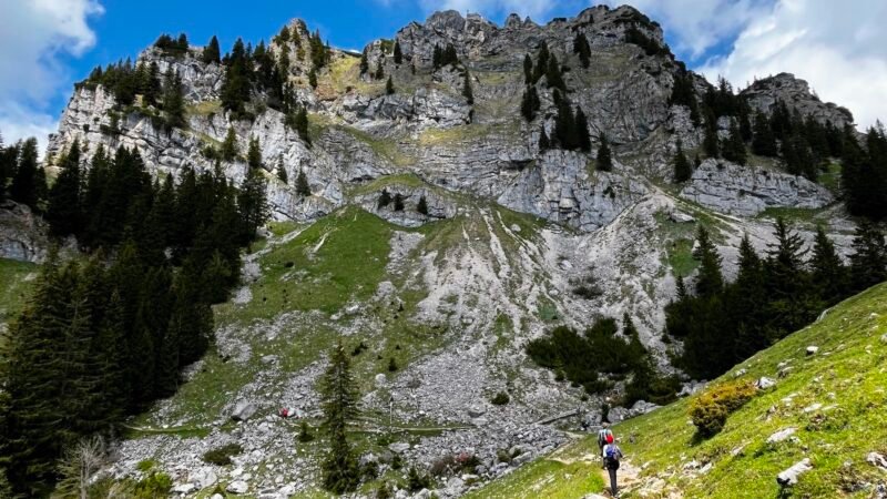 wendelstein