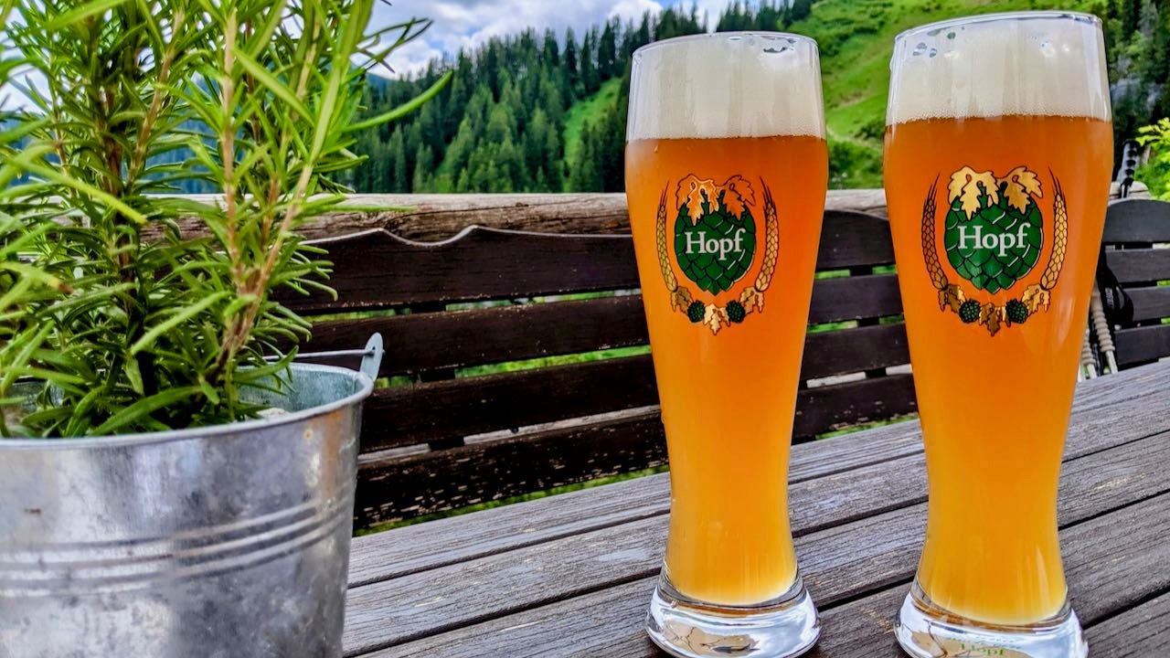 fest schliersee bayrischzell